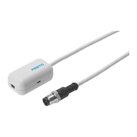 Festo Adapter NEFC-M12G5-0.3-U1G5 NEFC-M12G5-0.3-U1G5